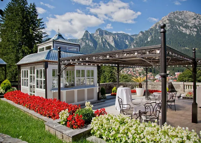 Castelul Cantacuzino
